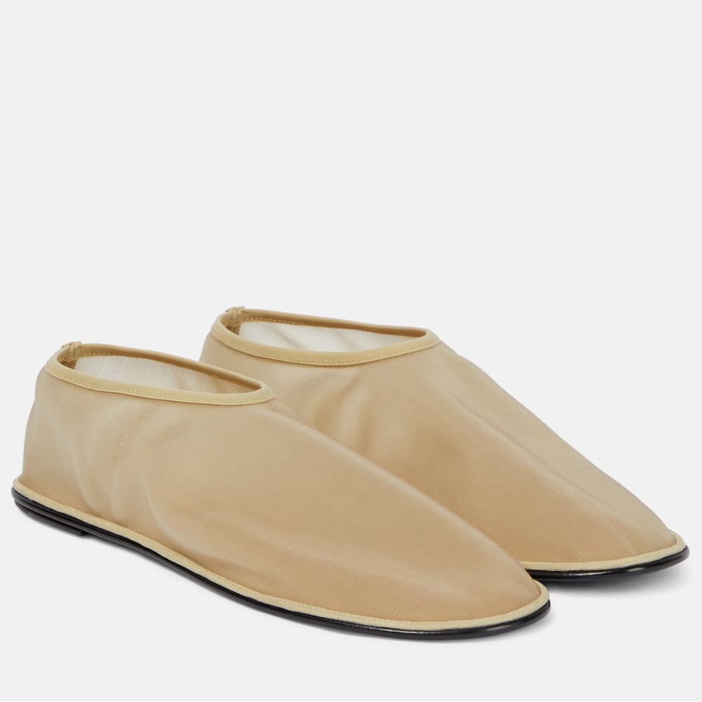 The Row Mesh Flats